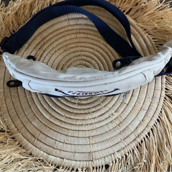 DISNEY Vintage Remember Magic 25th Anniversary 1971 1996 Belt Bag Fanny Pack - Picture 5 of 15